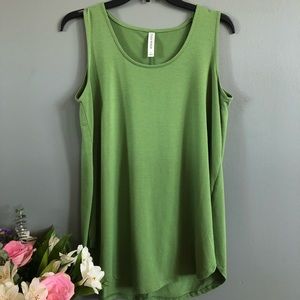 Zenana Premium Boutique Tank